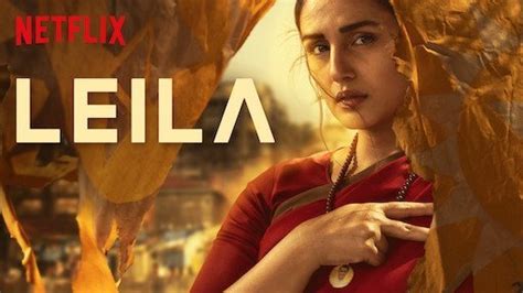 leila tv|Leila (2019)